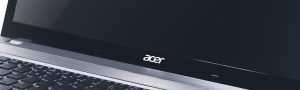 Acer aspire 7540g не включается экран